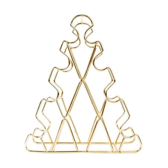 Blogilates 4-Tier Weight Rack - Picture 4 of 10